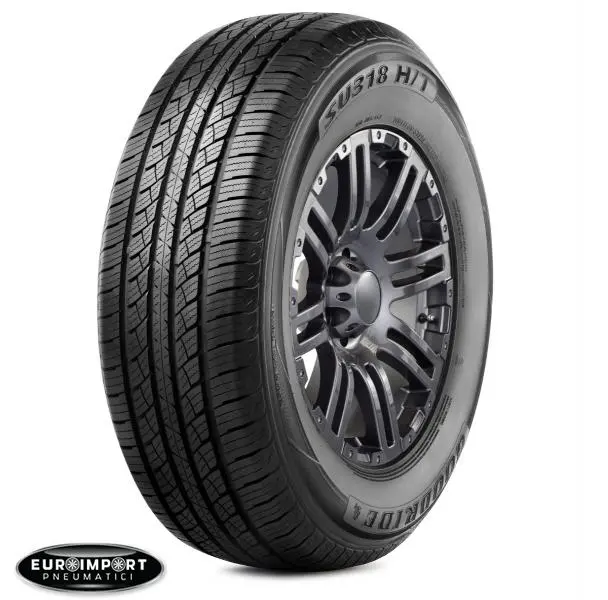 Goodride SU318  225/55 R18 98 V  